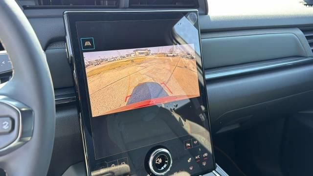 2026 GMC Terrain AT4 - Photo 21