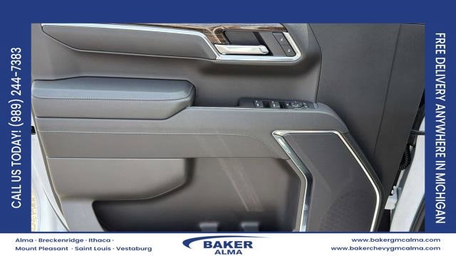 2026 GMC Sierra 1500 Elevation - Photo 20
