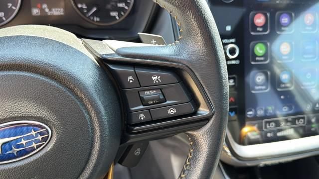 2025 Subaru Outback Wilderness - Photo 13
