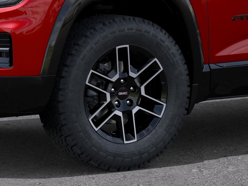 2026 GMC Terrain AT4 - Photo 36