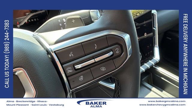 2026 GMC Acadia Elevation - Photo 12