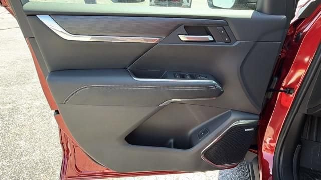 2026 GMC Acadia Elevation - Photo 24