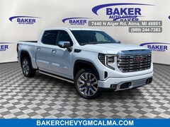 2026 GMC Sierra 1500 Denali Truck