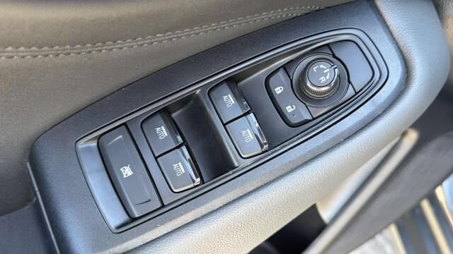 2025 Subaru Outback Wilderness - Photo 32