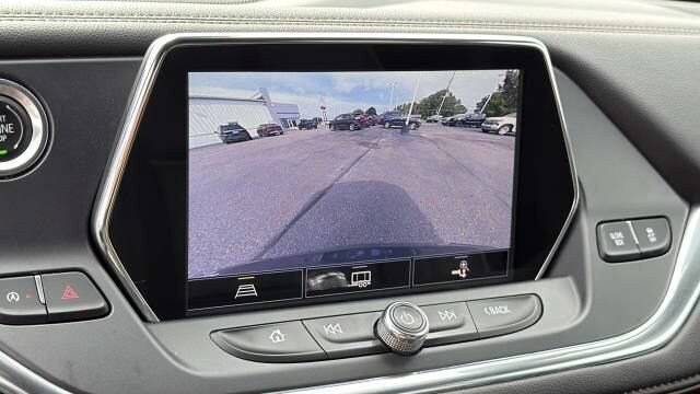 2022 Chevrolet Blazer Premier - Photo 18