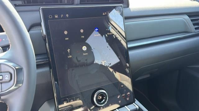 2026 GMC Terrain AT4 - Photo 19