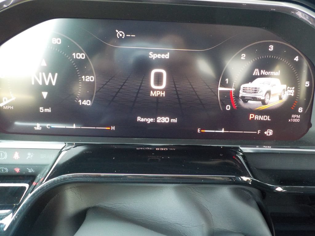 2026 GMC Sierra 1500 Elevation - Photo 31