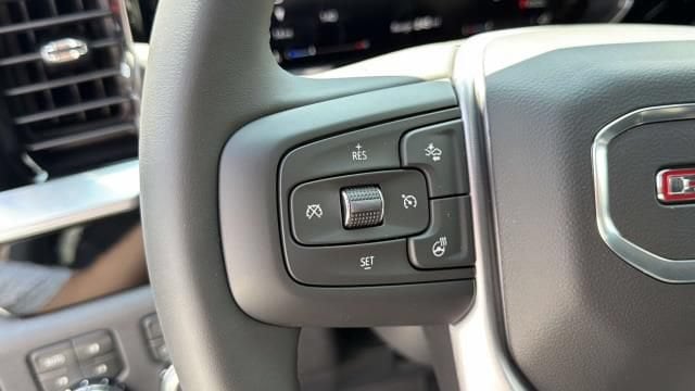 2026 GMC Sierra 2500HD SLT - Photo 12