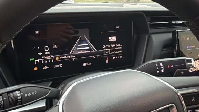 2026 GMC Terrain Elevation - Photo 14