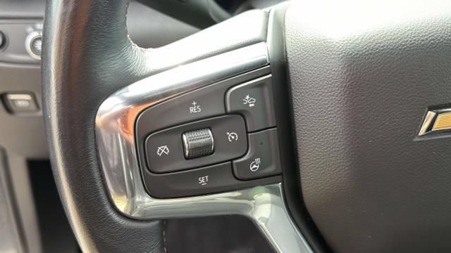 2022 Chevrolet Blazer Premier - Photo 11