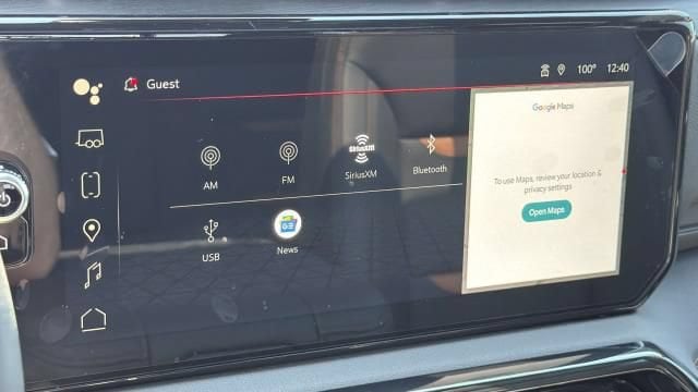 2026 GMC Sierra 1500 AT4 - Photo 15