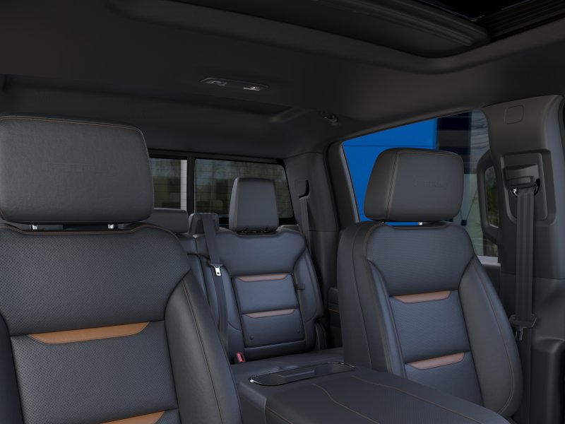 2026 GMC Sierra 1500 AT4 - Photo 62