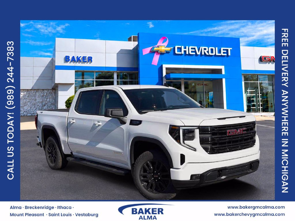  GMC Sierra 1500