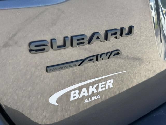 2025 Subaru Outback Wilderness - Photo 5