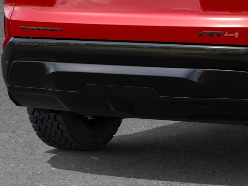 2026 GMC Terrain AT4 - Photo 41
