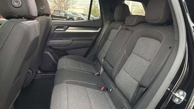 2026 GMC Terrain Elevation - Photo 23