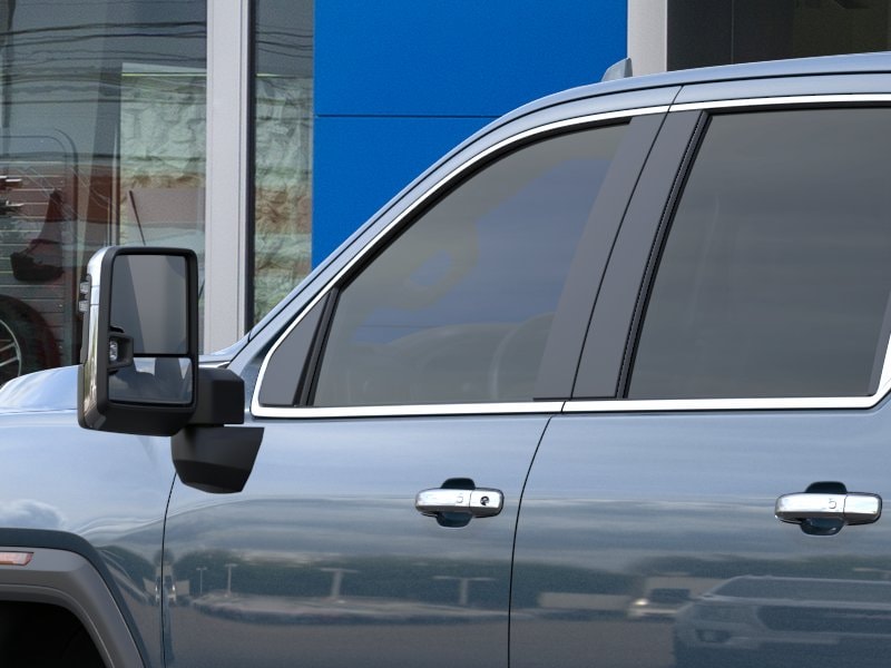 2026 GMC Sierra 2500HD Denali - Photo 12
