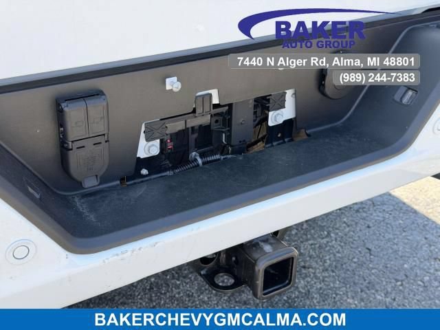2026 GMC Sierra 1500 AT4 - Photo 37