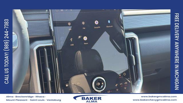 2026 GMC Acadia Elevation - Photo 16