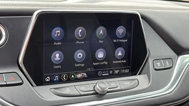 2022 Chevrolet Blazer Premier - Photo 17