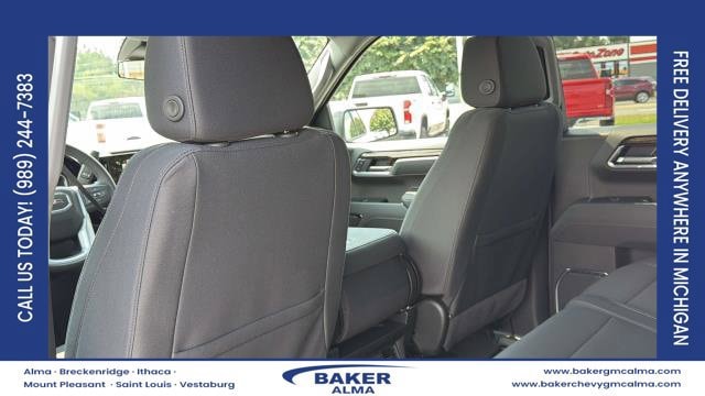 2026 GMC Sierra 1500 Elevation - Photo 26