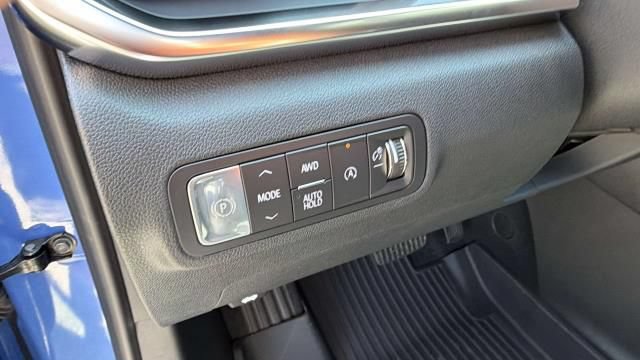 2026 GMC Terrain Elevation - Photo 10