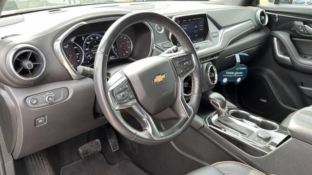 2022 Chevrolet Blazer Premier - Photo 9