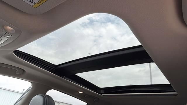 2017 Nissan Murano Platinum - Photo 29