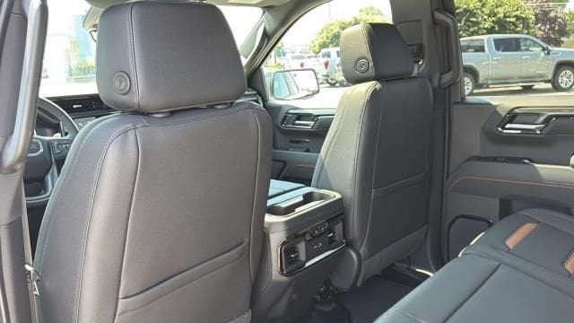 2026 GMC Sierra 1500 AT4 - Photo 34