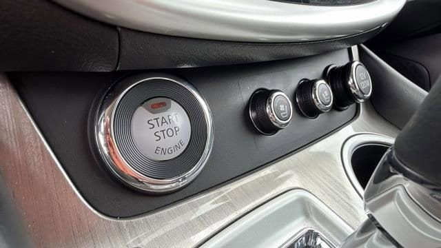 2017 Nissan Murano Platinum - Photo 21