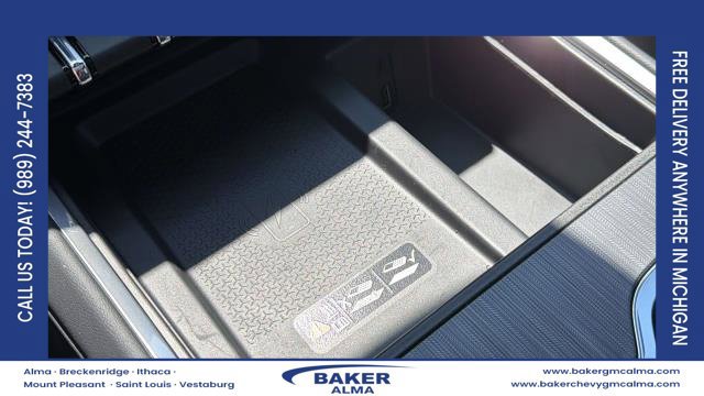 2026 GMC Acadia Elevation - Photo 20