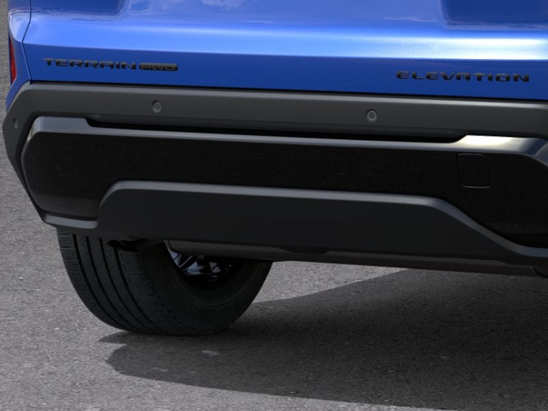 2026 GMC Terrain Elevation - Photo 46