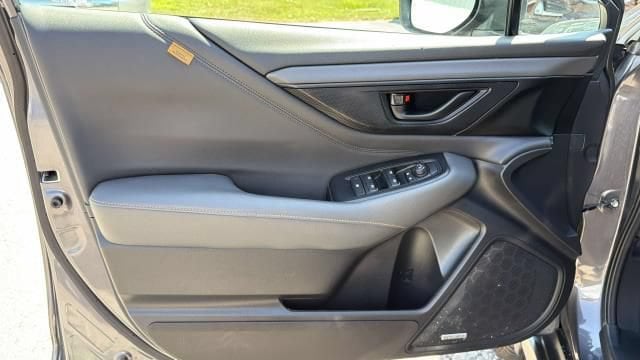 2025 Subaru Outback Wilderness - Photo 31