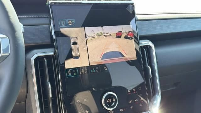 2026 GMC Acadia Elevation - Photo 18