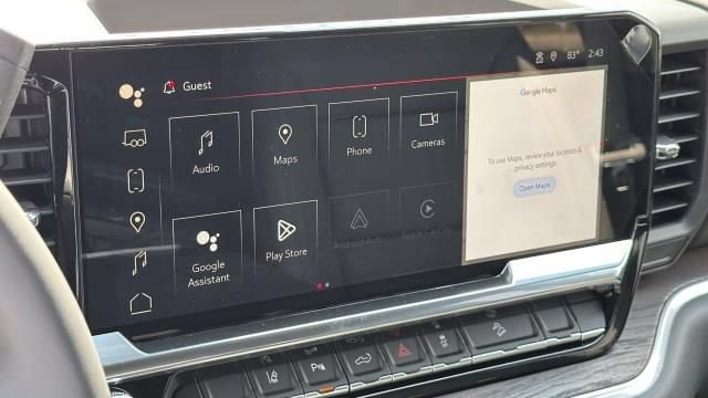 2026 GMC Sierra 2500HD SLT - Photo 15