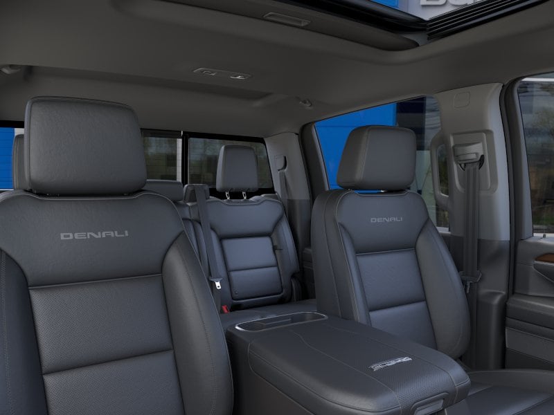 2026 GMC Sierra 2500HD Denali - Photo 24