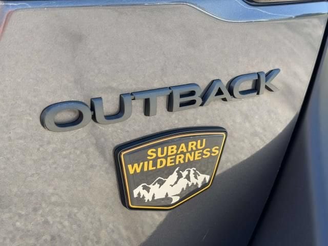 2025 Subaru Outback Wilderness - Photo 6