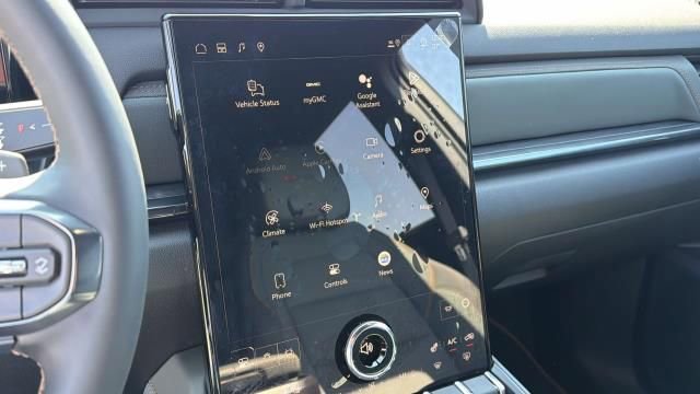 2026 GMC Terrain AT4 - Photo 20