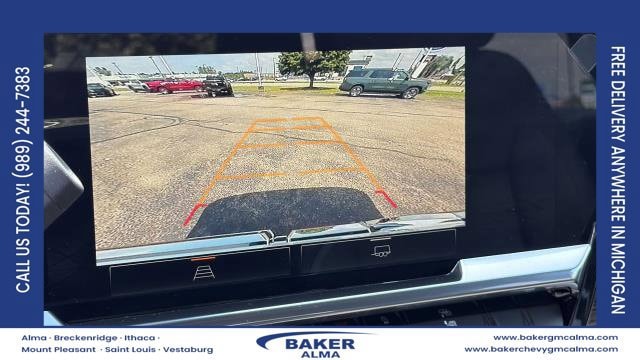 2026 GMC Sierra 1500 Elevation - Photo 16