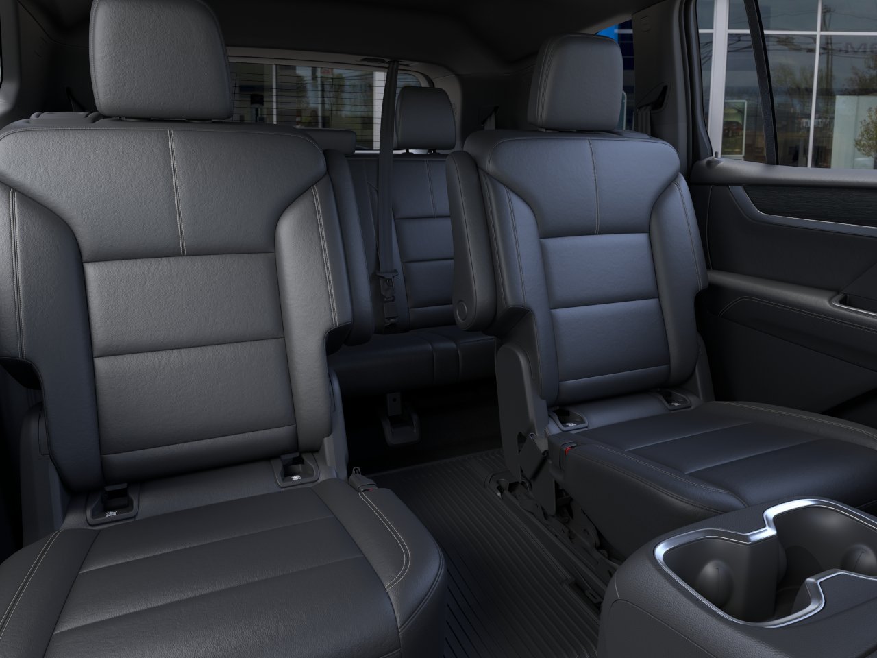 2026 GMC Acadia Elevation - Photo 58