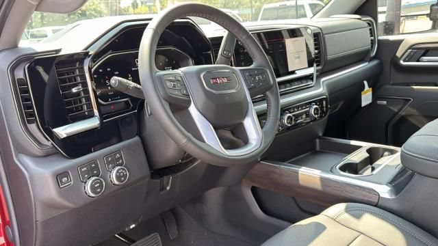 2026 GMC Sierra 2500HD SLT - Photo 10