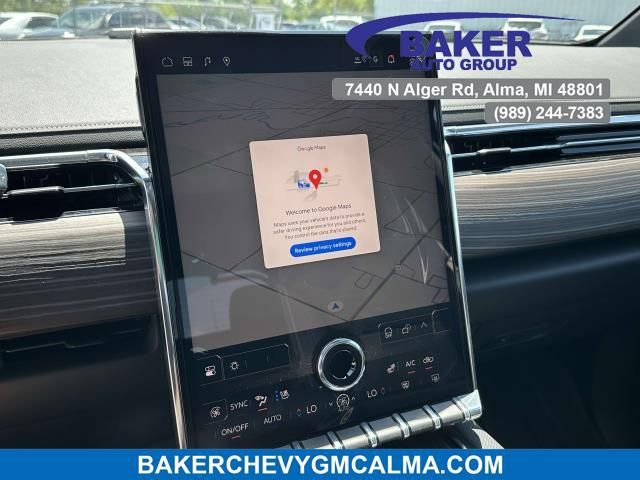 2025 GMC Sierra EV Denali - Photo 23