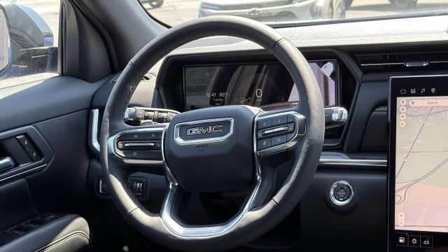2026 GMC Terrain Elevation - Photo 25