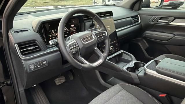 2026 GMC Terrain Elevation - Photo 9