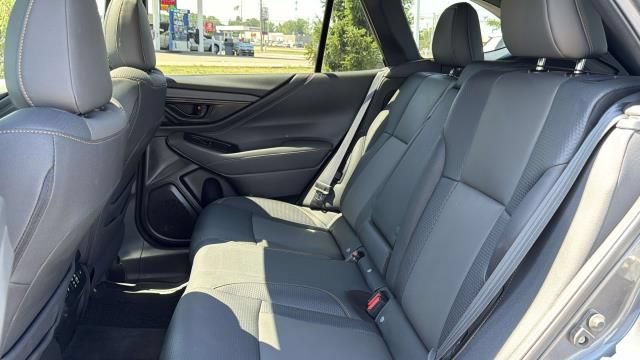2025 Subaru Outback Wilderness - Photo 25