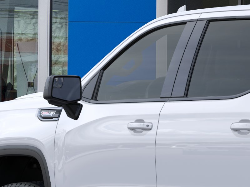 2026 GMC Sierra 1500 AT4 - Photo 50