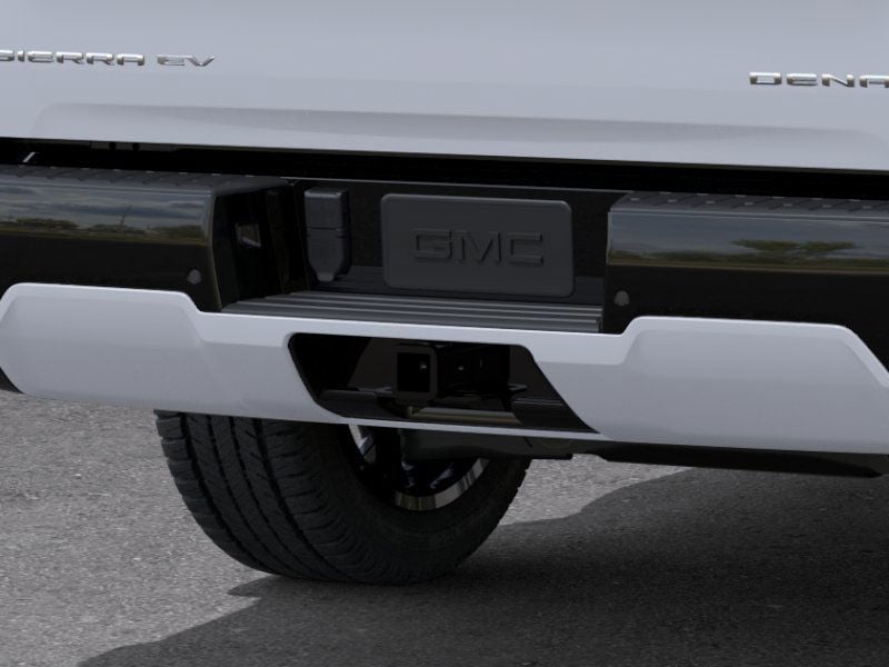 2025 GMC Sierra EV Denali - Photo 47