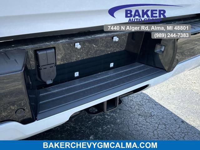2025 GMC Sierra EV Denali - Photo 30