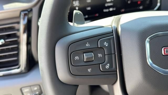 2026 GMC Sierra 1500 AT4 - Photo 11