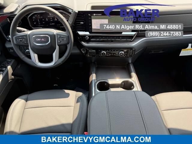 2026 GMC Sierra 2500HD SLT - Photo 29